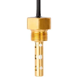 ECLT 0-6 Capacitive Electronic Level Sensor with NTC