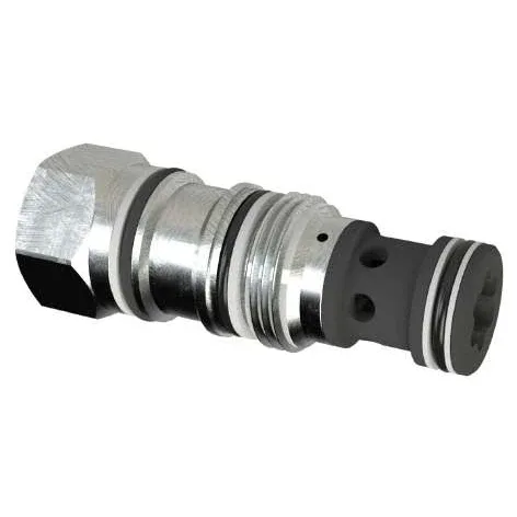 PO11AS T-11A Pilot Operated Check Cartridge Valve