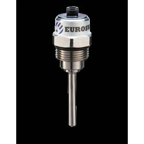 EST Temperature Transmitter 4-20 mA with 2 Programmable Digital Outputs