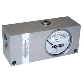 RFI Series Reversible Flow Indicator