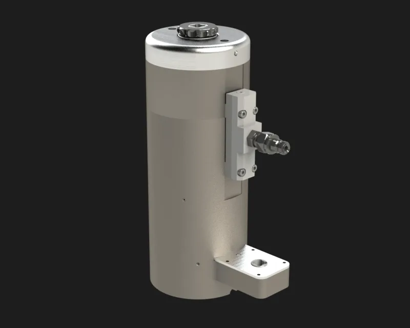 Y2 & X2 – 2 Stage Tensioning