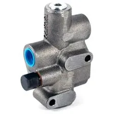 FV120 / 200 Fixed and Proportional Flow Divider Valves