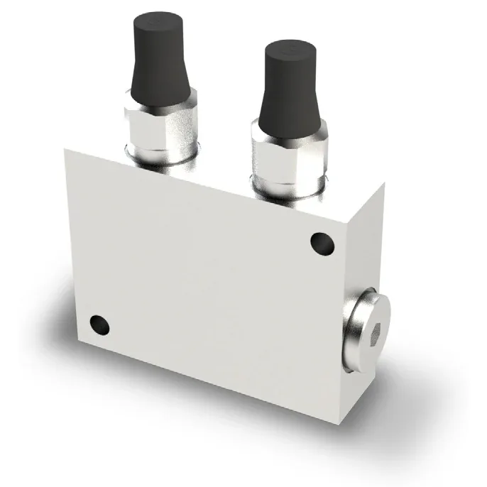 VARA Plough Valve