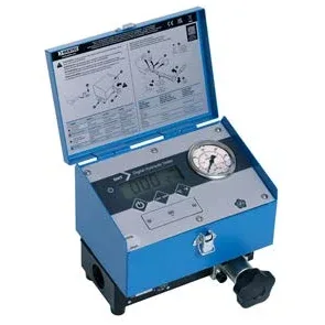 DHT Series Digital Hydraulic Tester