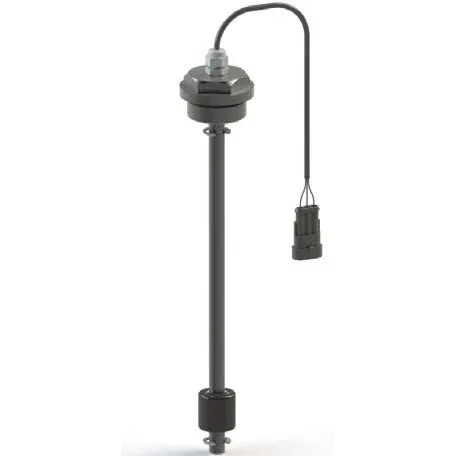 IMRN Resistive Level Sensor