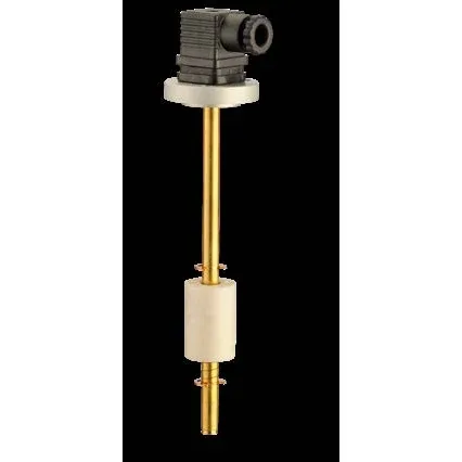 PT Electromagnetic Level Sensor with Thermostat