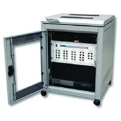 C2000 Hydraulic Data Acquisition System