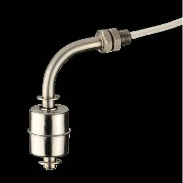IMPG Stainless Steel Electromagnetic Level Sensor