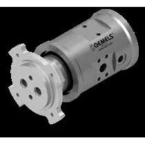 HSJ Series Hydraulic Multi-way Swivel Joints