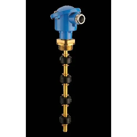 P39D Multi-Level Electromagnetic Level Sensor with Terminal Box