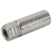 ILFC Series Fixed Flow Pressure Compensated Control Valve