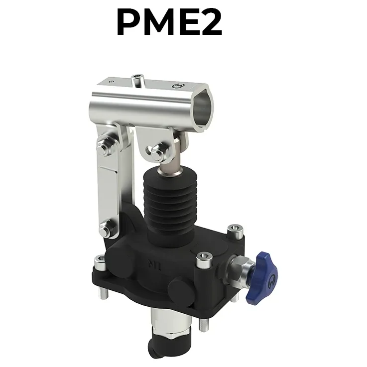 PME2 Single Downward Pumping Hand Pump