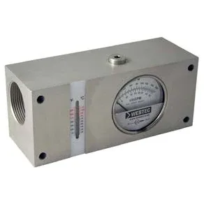 FI1500 Series In-Line Flow Indicator