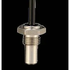 595-596 PT100/PT1000 Temperature Sensors