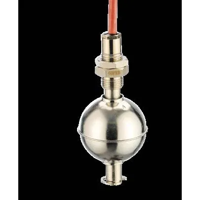 IMS Stainless Steel Electromagnetic Level Sensor