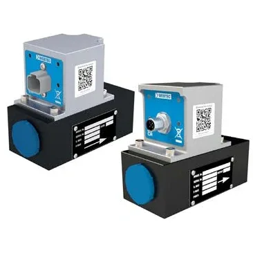 CTA Series Heavy Duty Hydraulic System Flow Monitor