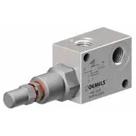 VRC Series Direct Acting Relief Valves with Manifold