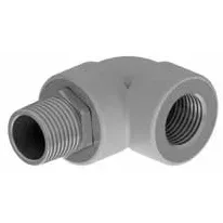 SJ Series Swivel Joints (In-line / 90°)