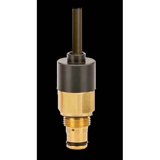 83T Electrical Differential Pressure Indicator with Thermostat