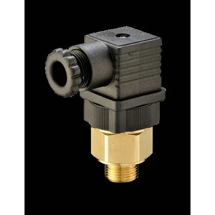 507 Thermostat with SPDT Contacts