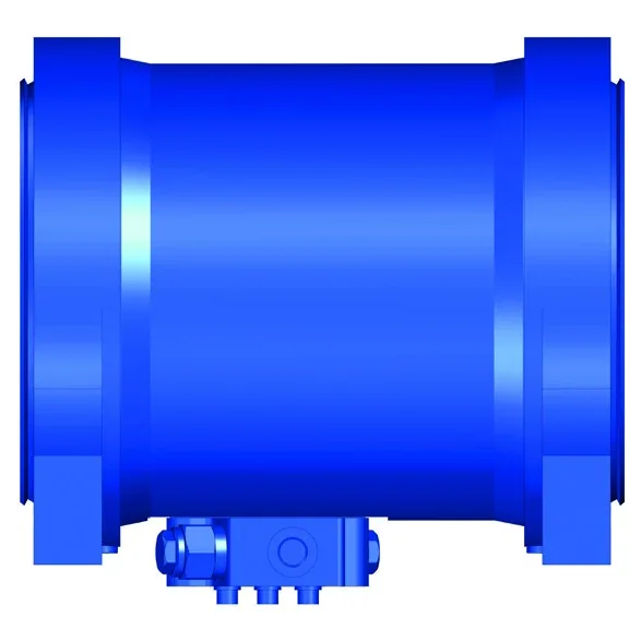 Attachment Positioning Actuator RB.51
