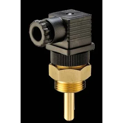 580E Temperature Sensors with DIN Connector