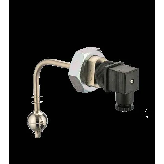 AP1300 Heavy-Duty Electromagnetic Level Sensor