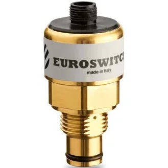 980 4-20 mA Electronical Differential Transmitter