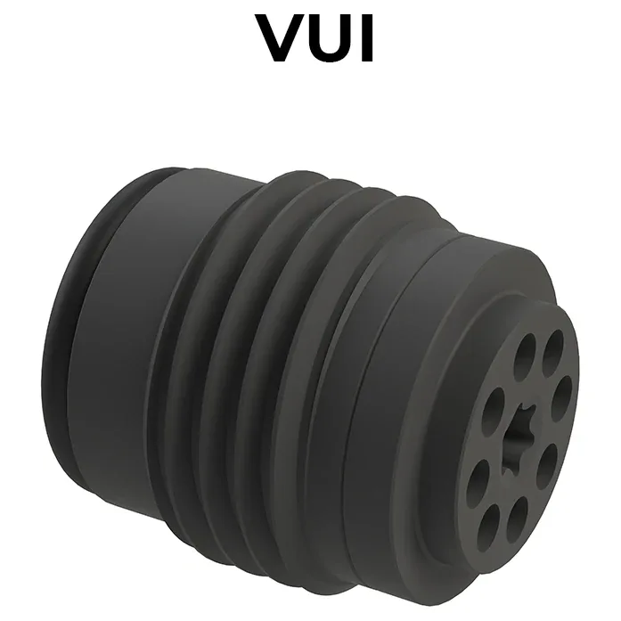 VUI Insert Check Valve (Ball Type)