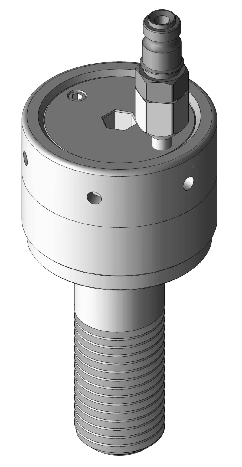 EziTite® Hydraulic Bolts