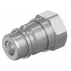 N Series Ball Valve Couplings (ISO 5675)