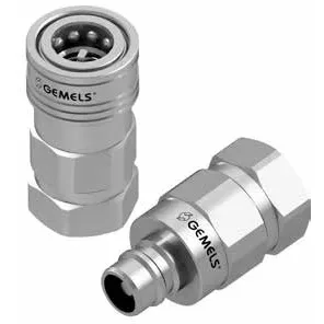 GUS Couplings (US Market)