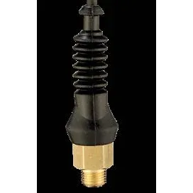 520 Bimetallic Thermostat Hex 17 (Cable Version)