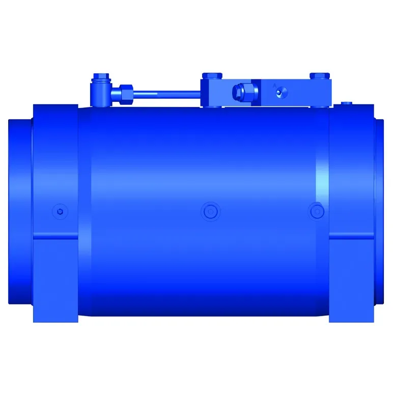 Heavy Duty Rotary Actuator RR.78