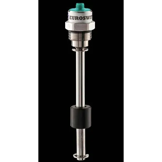 ESLT-IO IO-Link Level Sensor