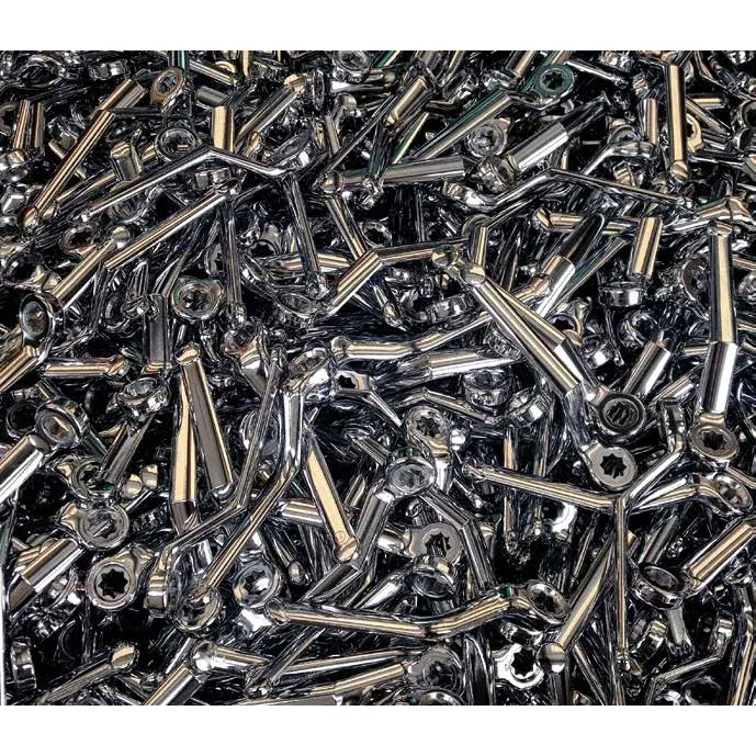 Handles Series