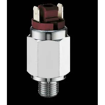 700 Thermo-Pressure Switch