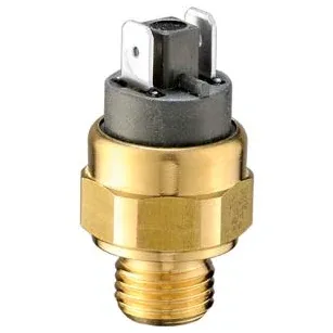 525 Bimetallic Thermostat Hex 22