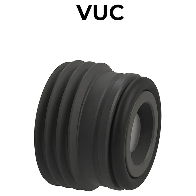 VUC Insert Check Valve (Poppet Type)