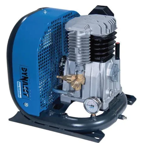 HK Hydraulic Piston Compressor