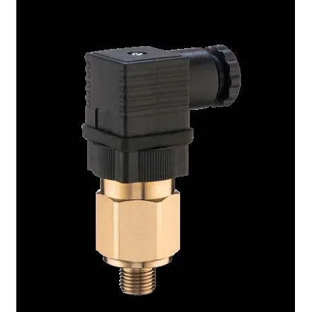 38 Diaphragm Vacuum Switch - SPDT Contacts