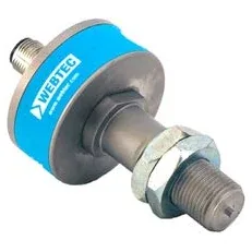 WIKA A-10 Type Pressure Transducers