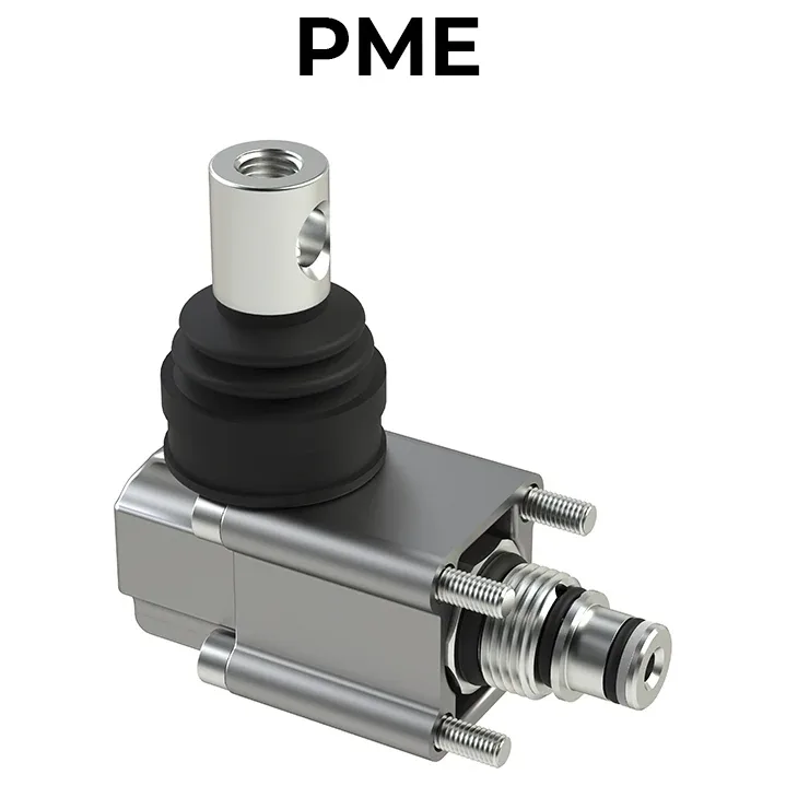 PMEP Push/Pull Hand Pump