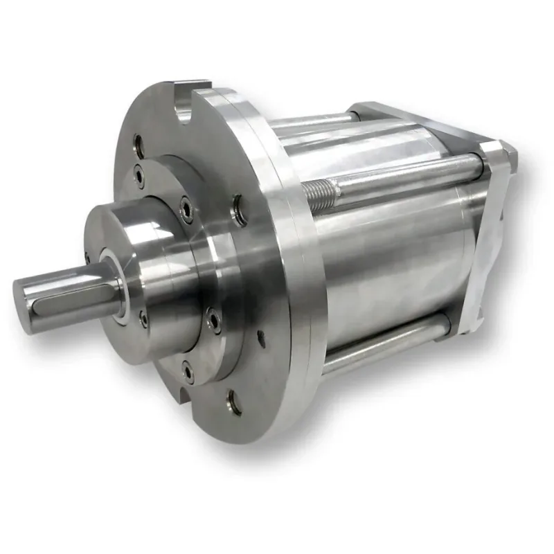 Janus Axial Piston Motor M30