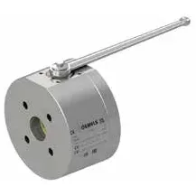 GRC CETOP Flanged Ball Valve