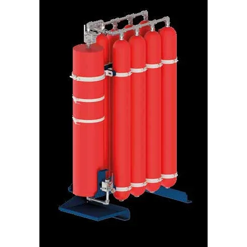 PG Series Accumulator Safety Valve Block