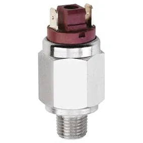 40-40V Piston Pressure Switch ≤48V