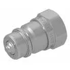 ISO A Poppet Quick Couplings (ISO 7241-A)