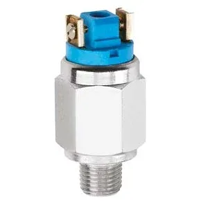 41-41V Diaphragm Pressure Switch ≤48V