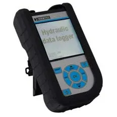 HPM4000 Series Hydraulic Data Logger
